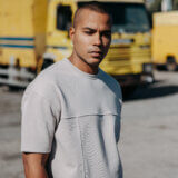 T-Shirt Λαιμόκοψη, Oversize, ΤΒ - Image 2